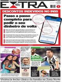 Jornal Extra