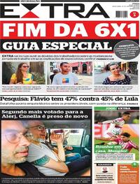 Capa Extra