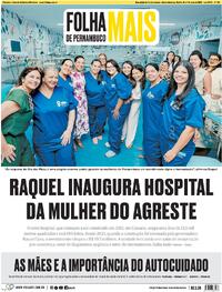 Jornal Folha de Pernambuco