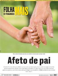 Folha de Pernambuco