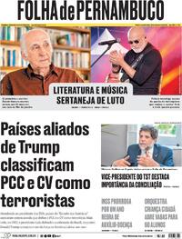 Folha de Pernambuco