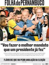 Folha de Pernambuco