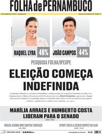 Folha de Pernambuco
