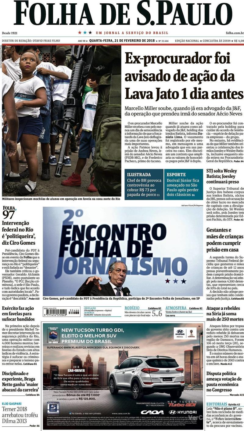 Calaméo - Jornal Agora - Edição 12026 - 20 e 21 de Abril de 2018