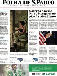 Calaméo - Folha de São Paulo 04-07-13