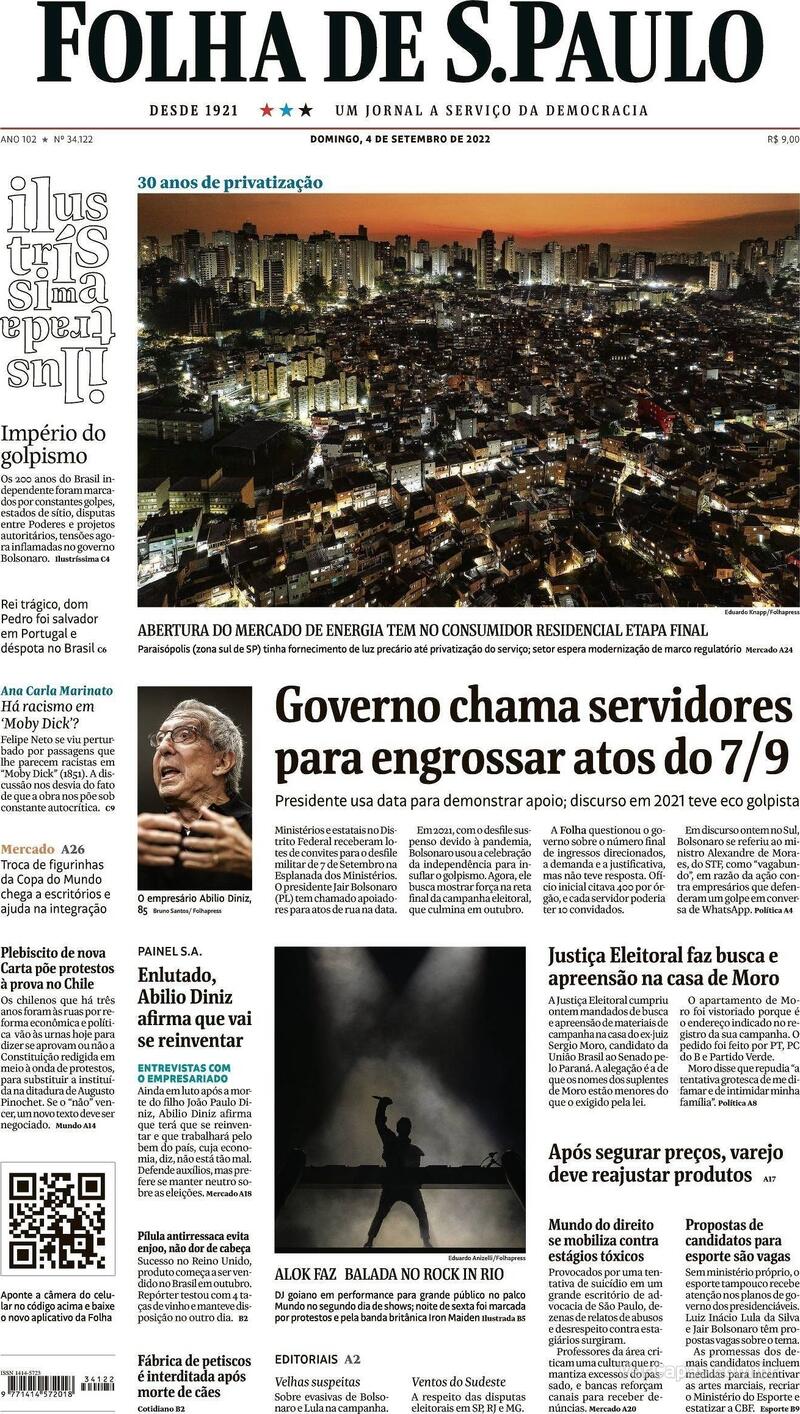 Folha de S.Paulo