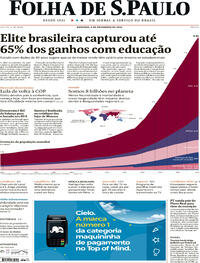 Calaméo - Folha de São Paulo 11-06-13