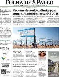 Folha de S.Paulo