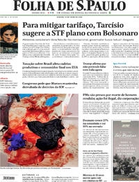 Folha de S.Paulo