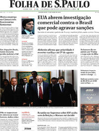 Folha de S.Paulo