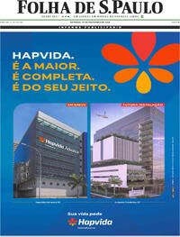 Folha de S.Paulo