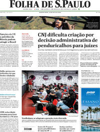 Folha de S.Paulo