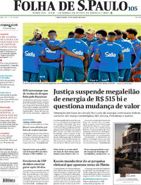 Folha de S.Paulo