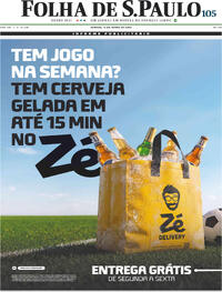 Folha de S.Paulo