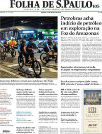 Folha de S.Paulo