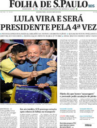 Folha de S.Paulo