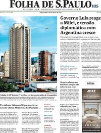 Folha de S.Paulo