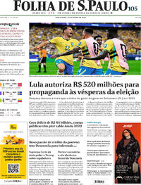 Folha de S.Paulo