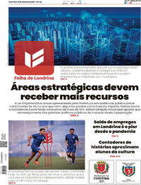 Folha Londrina