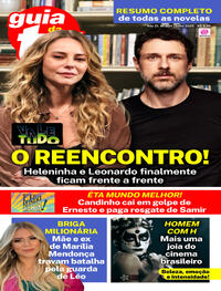 Revista Guia da Tevê