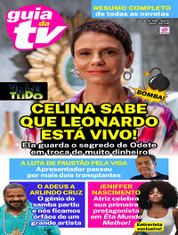 Revista Guia da Tevê