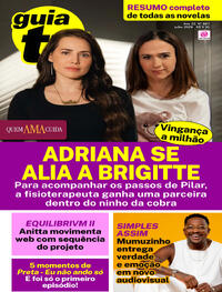 Guia da Tevê