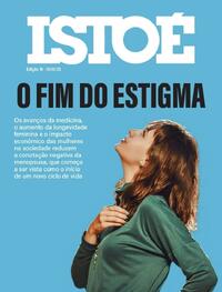 Capa ISTOÉ 19/12/2025