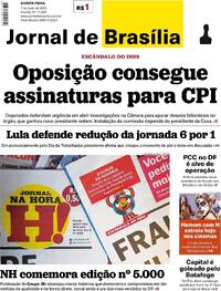 Jornal de Brasília