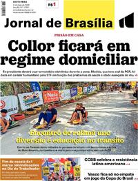 Jornal de Brasília