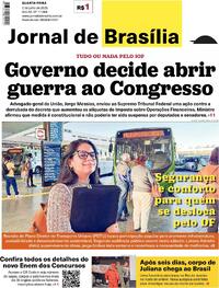 Jornal de Brasília