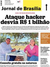 Jornal de Brasília