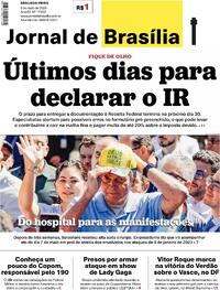 Jornal de Brasília