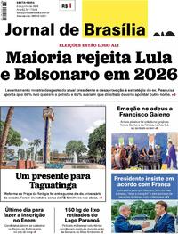 Jornal de Brasília