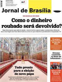 Jornal de Brasília