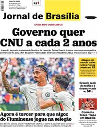 Jornal de Brasília