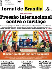 Jornal de Brasília