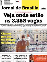 Jornal de Brasília