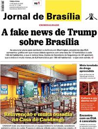Jornal de Brasília