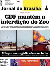 Jornal de Brasília