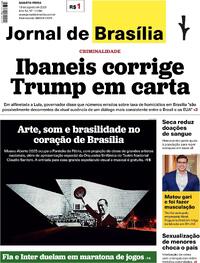Jornal de Brasília