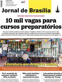 Jornal de Brasília