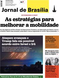 Jornal de Brasília