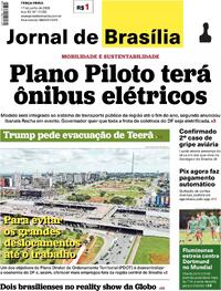Jornal de Brasília