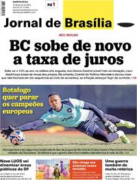 Jornal de Brasília