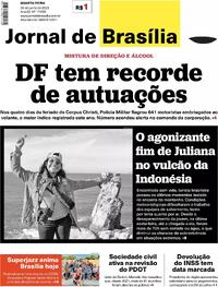 Jornal de Brasília