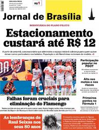 Jornal de Brasília