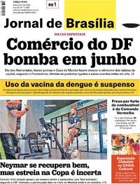 Jornal de Brasília