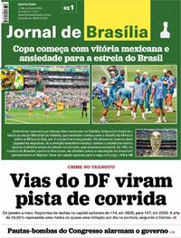 Jornal de Brasília
