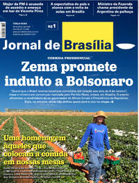 Jornal de Brasília