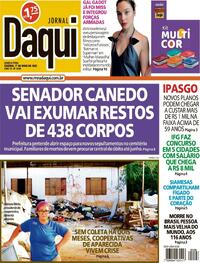 Jornal Daqui
